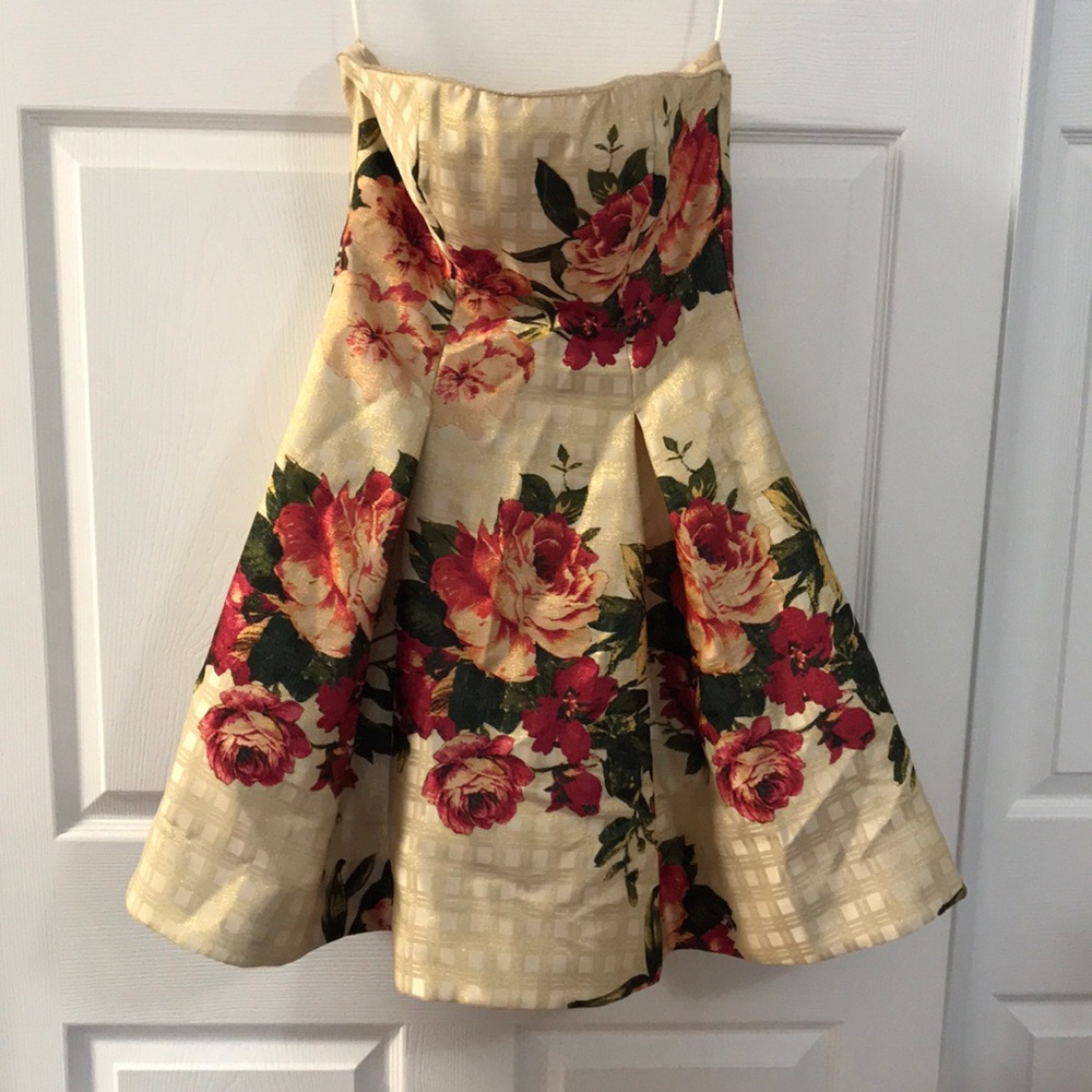 Nicole Miller Cocktail Dress